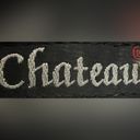 Chateau  | studded faux leather wristlet Photo 9
