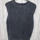 Young Fabulous and Broke Womens Size M  Beau Sweater Vest New Photo 0