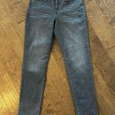 J.Jill  The Boyfriend Jeans Size 8 Galaxy Color Photo 3