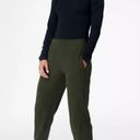 Sweaty Betty Glisten Seamless Long Sleeve Top in Sustainable Bamboo Photo 6