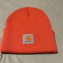 Carhartt Beanie Photo 0