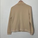 Ralph Lauren LAUREN ACTIVE  Activewear Zip-up Track Jacket - Size Large Photo 13