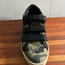 mix no. 6  LEIA ESPADRILLE PLATFORM SNEAKERS WOMENS SIZE 8 Photo 4