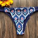 Tavik swim TAVIK MORGAN Reversible Bikini Bottoms LARGE Photo 1