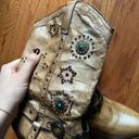 Dingo Embellished Cowboy Boots Photo 3