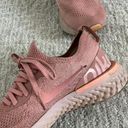 Nike Epic React Flyknit Running Shoes Photo 3