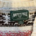 American Eagle sweater Photo 2