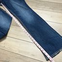 Silver Jeans  Suki Bootcut Dark Wash Denim Jeans Size 32 Photo 8