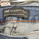 Lee Modern Series Curvy Fit Bootcut Jeans Photo 4