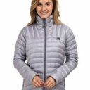 The North Face New   Women's Tonnerro 700 Fill Down Jacket Photo 0