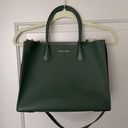 Michael Kors Mercer Large Saffiano Leather Tote Bag Photo 0