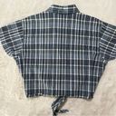 Wrangler VINTAGE Cowboy Crop Top Photo 1