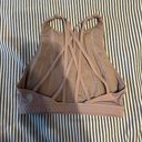 Lululemon High Neck Sports Bra Photo 3