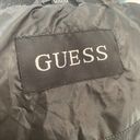 Guess High-Shine Puffer Jacket  Photo 3