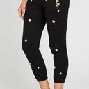 SoulCycle Philanthropy x Soul-cycle star embroidered joggers Size Small Pre-owned Photo 0