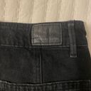 American Eagle Outfitters Short Denim Skirt Photo 2