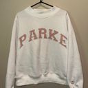 PARKE Mockneck (Valentine’s Day) S/M Photo 1