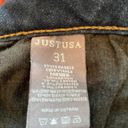 Just USA  Denim Jeans  Photo 2