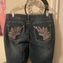 Faded Glory Womens  jeans size 12P pre-owned Photo 11