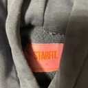 Starfit Sweatset Blue Size XS Photo 7