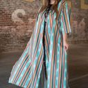 Lucky and Blessed Boutique Western Duster  Photo 0