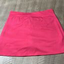 Cute bright pink tennis skort by Tranquility Photo 3