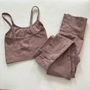 Set Active  SCULPTFLEX LEGGINGS + BODY CROP BRA Photo 0