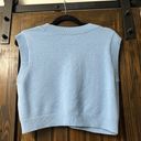 Hollister Crop Sweater Photo 1