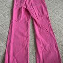 SheIn Pink Jeans Photo 2