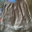 Reebok Brand new super comfy shorts that can be worked out in or worn to lounge in Photo 4