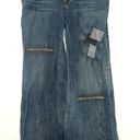 Levi's Superlow Cute Bell bottom Jeans Photo 0