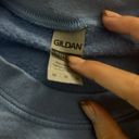 Gildan GGDB crewneck Photo 2