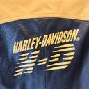 Harley Davidson Leather Jacket Photo 2