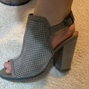 Kelsi Dagger  Brooklyn - KDB mesh ankle bootie size 7.5 Photo 2