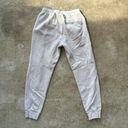 Nike Sweatpants Joggers Cream Photo 6