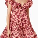 Zimmermann NWT  Lovestruck pleated dress Photo 0