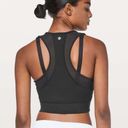 Lululemon Laser Speed Train Tank Photo 3