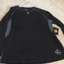 DeMarini Women’s size XL long sleeve  top NWT Photo 5