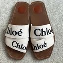 Chloé Chloe Woody Mule Sandal size 38 Photo 0