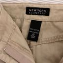 New York & Co. Vintage  Khaki Shorts Photo 1