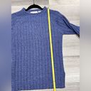 Vintage Blue 80's  Sweater size small Photo 1