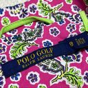 Polo  Ralph Lauren Golf Cluja Cruise Floral Blazer Women’s Size 8 Photo 6