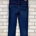 Paige  Transcend Hoxton Ultra Skinny Jeans in Yogi Wash Size 25 Photo 7