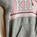 Kimes Ranch  Western North Star Hoodie Sweatshirt Medium Pink Outdoor Photo 11