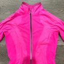 Lululemon Paceline Jacket Pinkelicious Photo 6