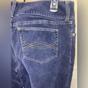 Abercrombie & Fitch  corduroy bootcut pants Photo 2