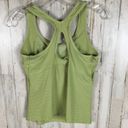 Nike  Dri-Fit Athletic Workout Tank Top Y Back M Photo 1