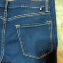 Tommy Hilfiger  Greenwich Skinny Jeans Women’s Size 6 Dark Wash Denim Photo 7