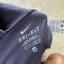 Nike Gray Athletic Dri-Fit Running Shorts Photo 2