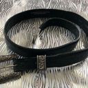 Genuine Leather belt Size 34 Photo 0